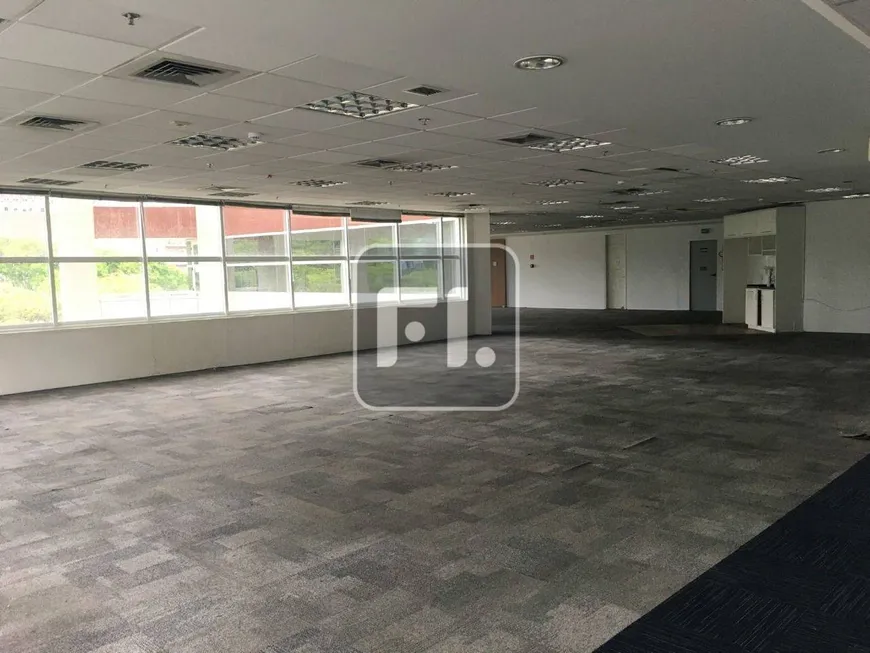 Foto 1 de Sala Comercial para alugar, 208m² em Vila Olímpia, São Paulo