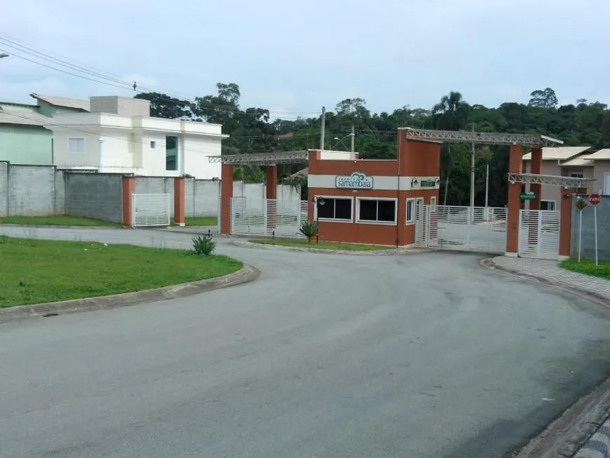 Foto 1 de Lote/Terreno à venda, 545m² em Portal do Santa Paula, Cotia
