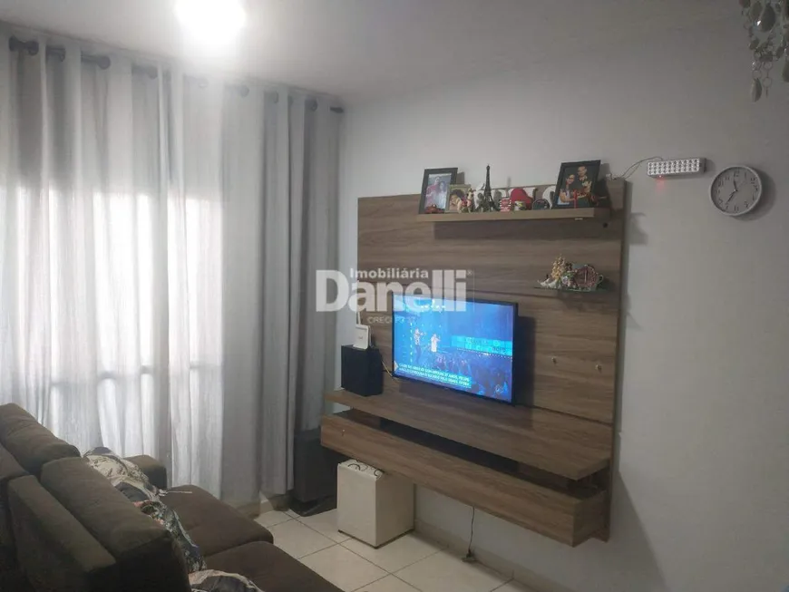 Foto 1 de Apartamento com 2 Quartos à venda, 69m² em Jardim Paulista, Taubaté