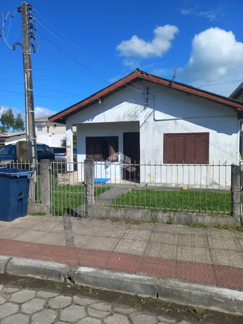 Foto 1 de Casa com 6 Quartos à venda, 500m² em Vargem Grande, Florianópolis