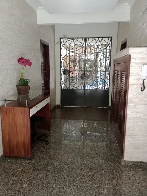 Foto 1 de Apartamento com 2 Quartos à venda, 51m² em Glória, Rio de Janeiro