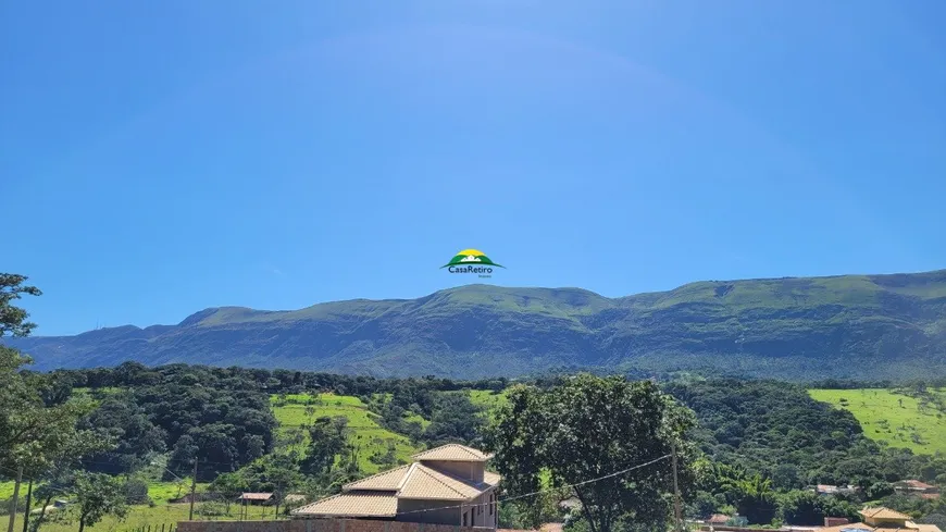 Foto 1 de Fazenda/Sítio com 5 Quartos à venda, 240m² em Suzana, Brumadinho