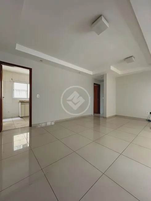 Foto 1 de Apartamento com 3 Quartos à venda, 75m² em Jaraguá, Uberlândia