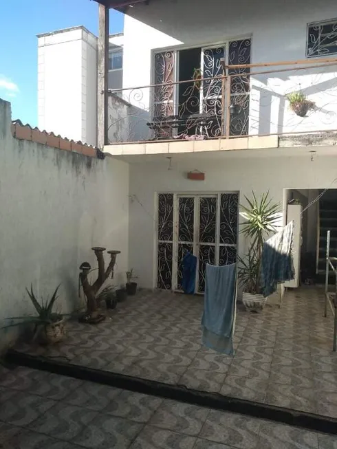 Foto 1 de Casa com 5 Quartos à venda, 10m² em Jardim do Chafariz, Pindamonhangaba