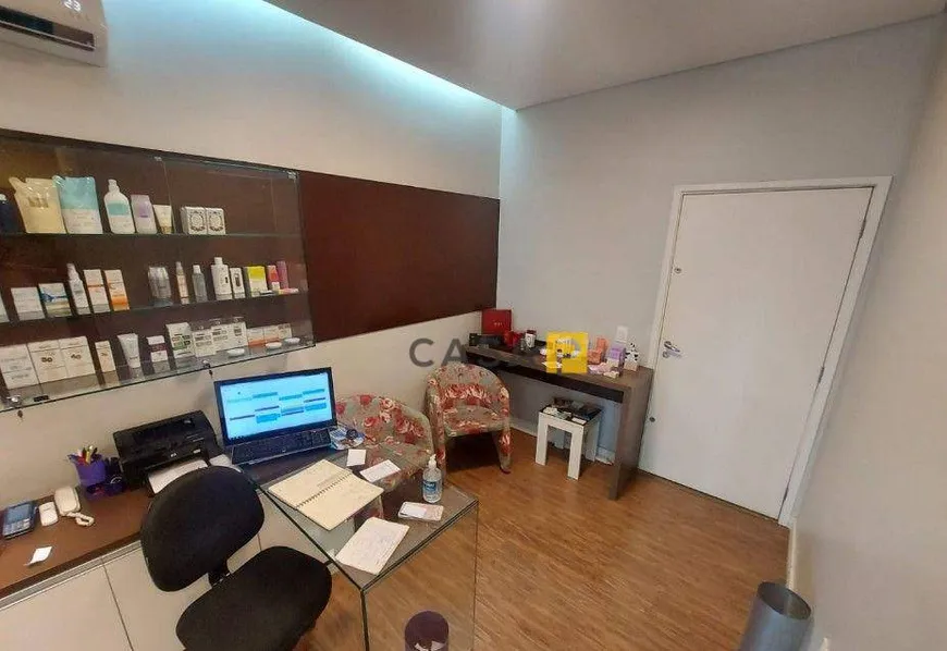 Foto 1 de Sala Comercial à venda, 84m² em Jardim Santo Antônio, Americana