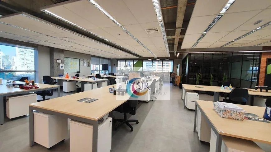 Foto 1 de Sala Comercial para alugar, 2152m² em Pinheiros, São Paulo