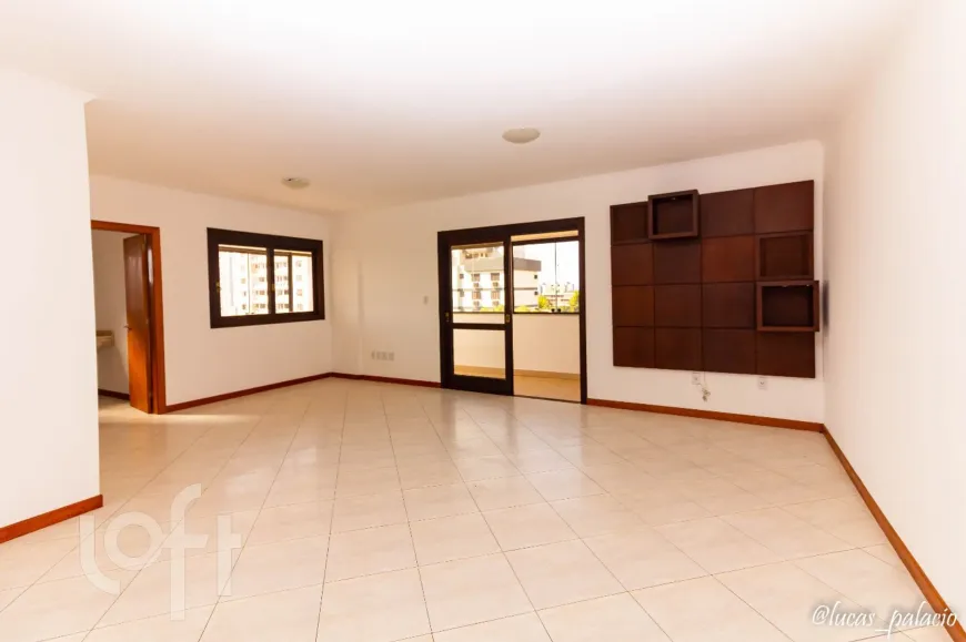 Foto 1 de Apartamento com 3 Quartos à venda, 140m² em Centro, Canoas