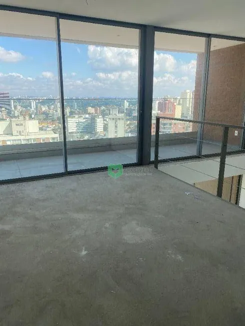 Foto 1 de Apartamento com 1 Quarto à venda, 100m² em Pinheiros, São Paulo