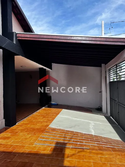 Foto 1 de Casa com 4 Quartos à venda, 339m² em Vila Nova Santa Clara, Bauru