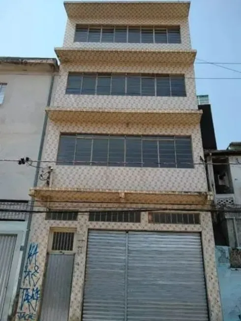 Foto 1 de Casa com 3 Quartos à venda, 617m² em Penha De Franca, São Paulo