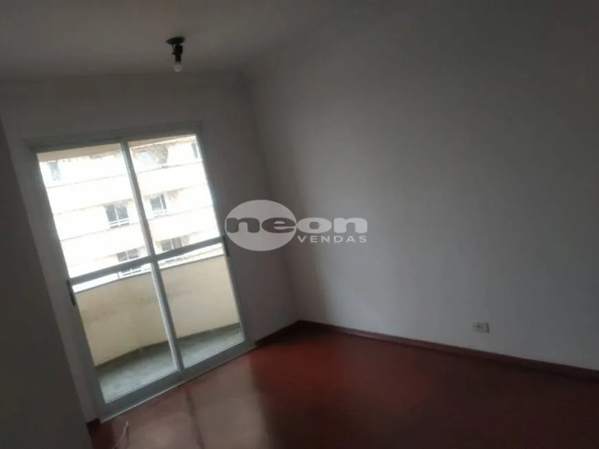 Foto 1 de Apartamento com 3 Quartos à venda, 73m² em Silveira, Santo André
