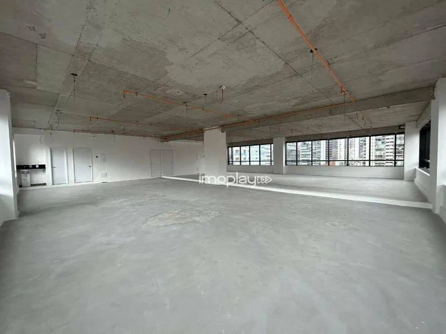 Foto 1 de Sala Comercial para alugar, 334m² em Pinheiros, São Paulo