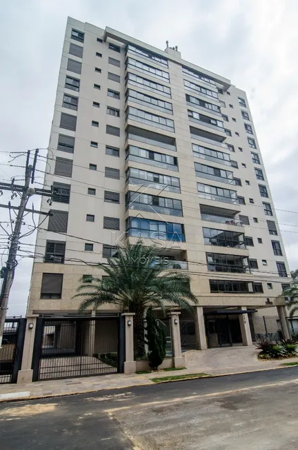 Foto 1 de Apartamento com 3 Quartos à venda, 166m² em Centro, Canoas