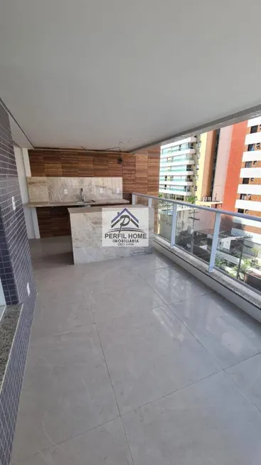 Foto 1 de Apartamento com 2 Quartos à venda, 80m² em Caminho Das Árvores, Salvador