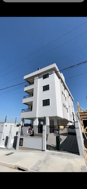 Foto 1 de Apartamento com 2 Quartos à venda, 71m² em São Sebastião, Palhoça