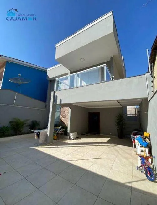 Foto 1 de Casa com 3 Quartos para venda ou aluguel, 136m² em Polvilho, Cajamar