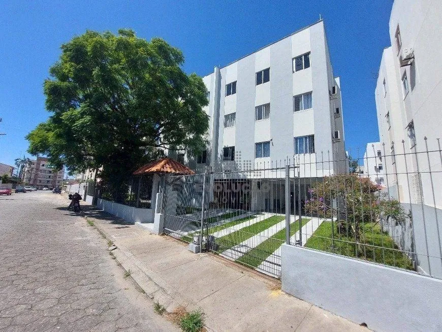 Foto 1 de Apartamento com 2 Quartos à venda, 71m² em Nossa Senhora do Rosário, São José