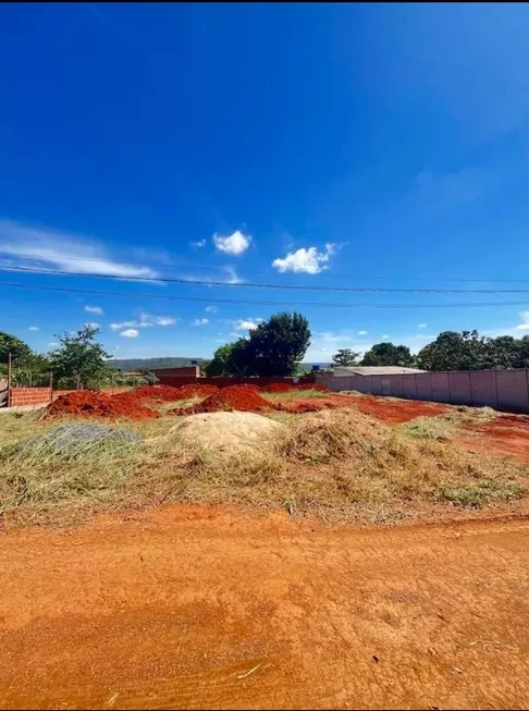 Foto 1 de Lote/Terreno à venda, 420m² em Itapoã I, Brasília