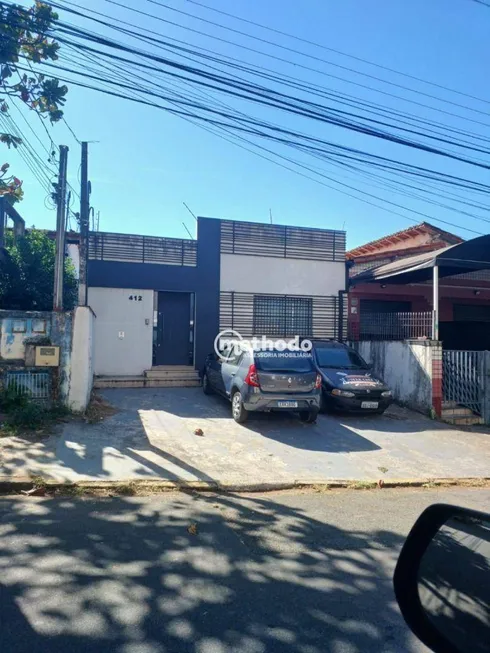 Foto 1 de Imóvel Comercial à venda, 250m² em Bonfim, Campinas