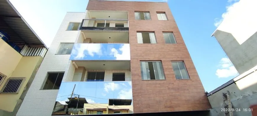 Foto 1 de Apartamento com 2 Quartos à venda, 69m² em Cidade Nova, Santana do Paraíso