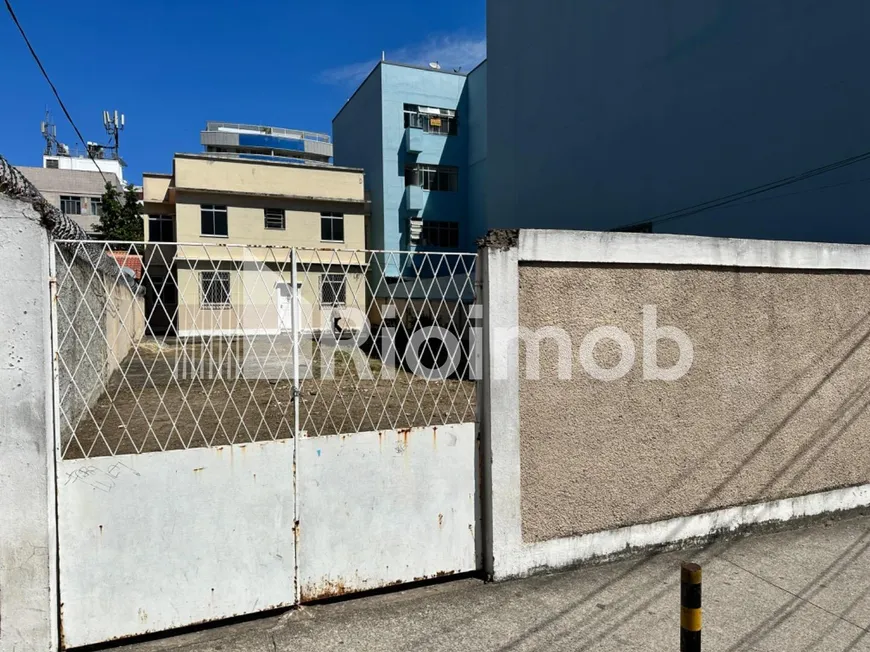 Foto 1 de Imóvel Comercial à venda, 480m² em  Vila Valqueire, Rio de Janeiro