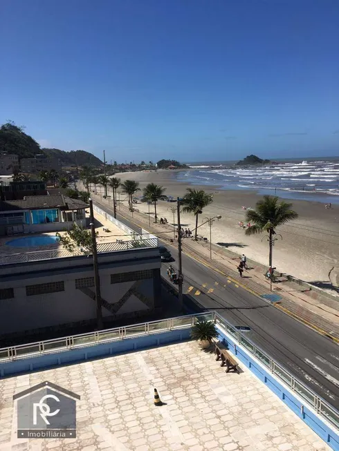 Foto 1 de Apartamento com 2 Quartos à venda, 60m² em Praia Do Sonho, Itanhaém