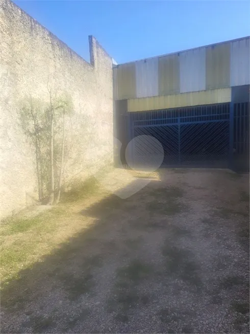 Foto 1 de Galpão/Depósito/Armazém para alugar, 270m² em Morros, Sorocaba