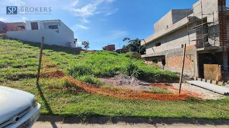 Foto 1 de Lote/Terreno à venda, 300m² em Vila Pagano, Valinhos