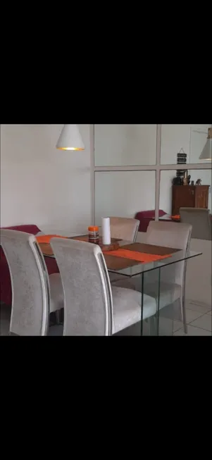 Foto 1 de Apartamento com 2 Quartos à venda, 63m² em Piedade, Jaboatão dos Guararapes