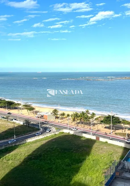 Foto 1 de Apartamento com 3 Quartos à venda, 125m² em Praia de Itaparica, Vila Velha