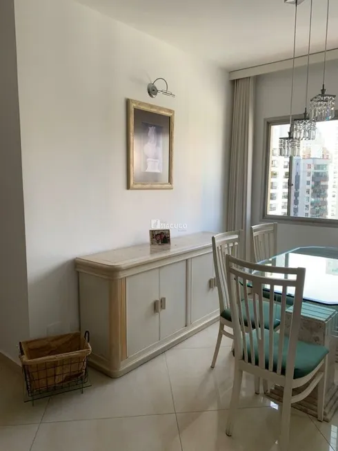 Foto 1 de Apartamento com 3 Quartos à venda, 80m² em Vila Uberabinha, São Paulo