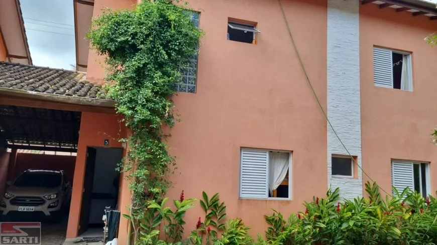 Foto 1 de Casa com 4 Quartos à venda, 140m² em Centro, São Sebastião