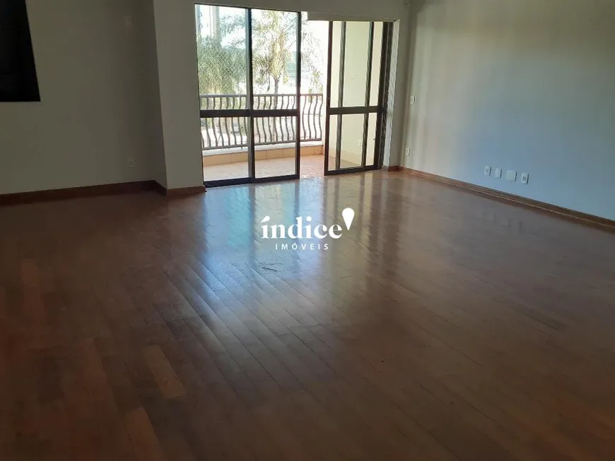 Foto 1 de Apartamento com 3 Quartos à venda, 125m² em Jardim Santa Angela, Ribeirão Preto