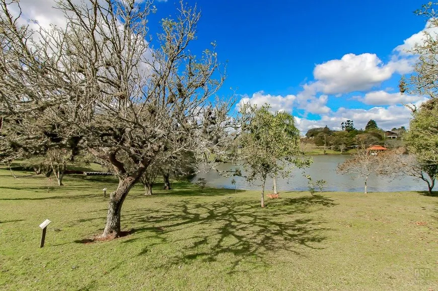 Foto 1 de Casa de Condomínio com 3 Quartos à venda, 278m² em Paragem dos Verdes Campos, Gravataí