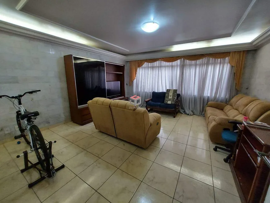 Foto 1 de Sobrado com 4 Quartos à venda, 304m² em Rudge Ramos, São Bernardo do Campo