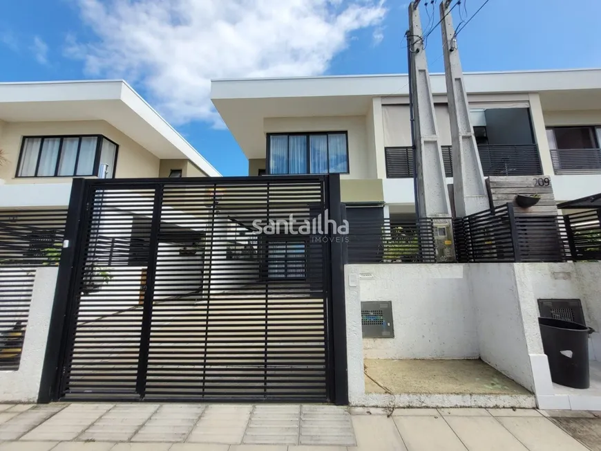 Foto 1 de Casa com 3 Quartos à venda, 148m² em Ribeirão da Ilha, Florianópolis