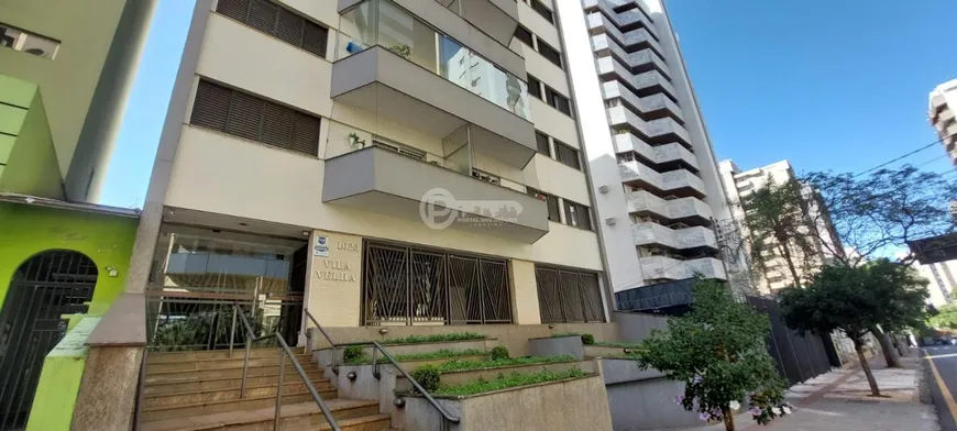 Foto 1 de Apartamento com 2 Quartos à venda, 97m² em Centro, Londrina