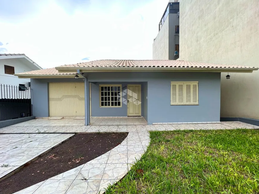 Foto 1 de Casa com 4 Quartos à venda, 175m² em Montanha, Lajeado