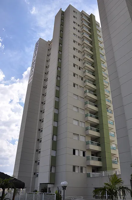 Foto 1 de Cobertura com 4 Quartos à venda, 160m² em Jardim Las Vegas, Guarulhos