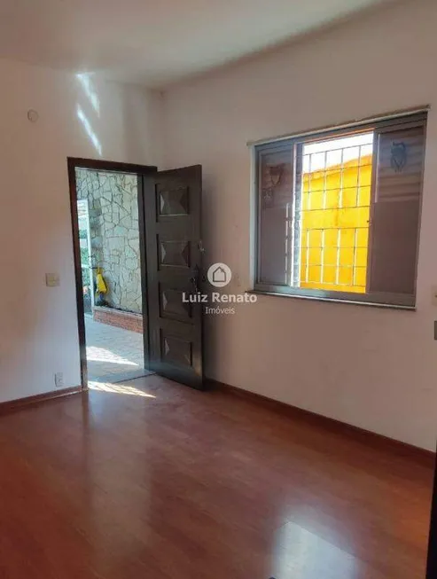 Foto 1 de Casa com 4 Quartos à venda, 129m² em Nova Granada, Belo Horizonte