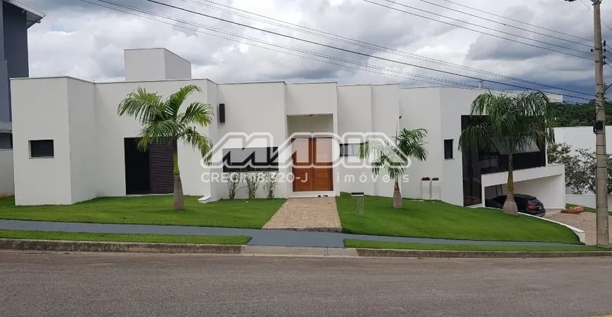 Foto 1 de Casa de Condomínio com 3 Quartos à venda, 340m² em Itapema, Itatiba