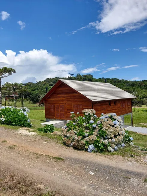 Foto 1 de Casa com 2 Quartos à venda, 400m² em Rancho Queimado, Rancho Queimado
