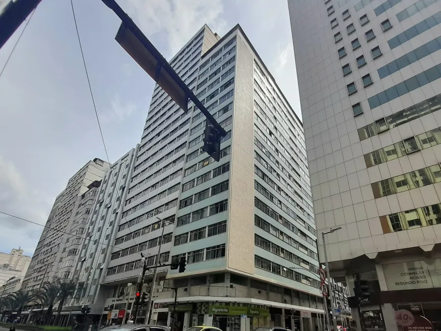 Foto 1 de Apartamento com 3 Quartos à venda, 10m² em Centro, Juiz de Fora