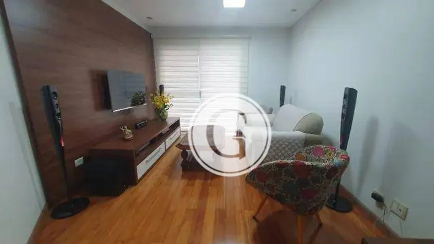 Foto 1 de Apartamento com 3 Quartos à venda, 92m² em Centro, Osasco