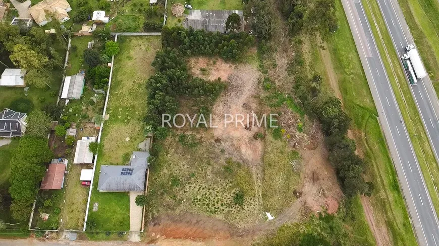 Foto 1 de Lote/Terreno à venda, 5000m² em Granja das Acácias, Quatro Barras