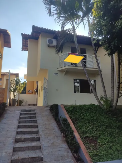 Foto 1 de Casa com 3 Quartos à venda, 114m² em Jardim do Sol, Campinas