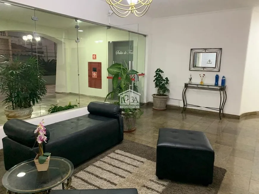 Foto 1 de Apartamento com 2 Quartos à venda, 64m² em Vila Carrão, São Paulo