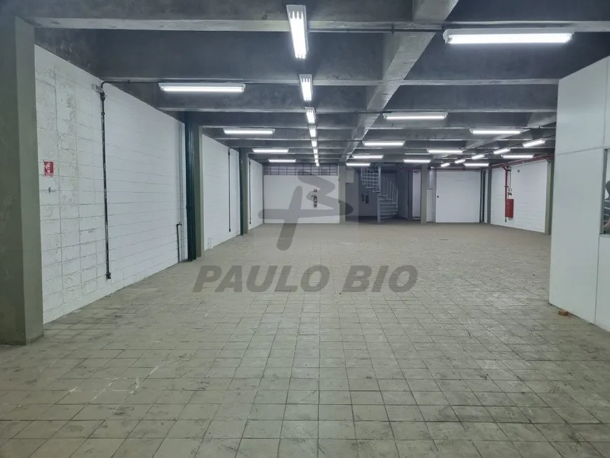 Foto 1 de Prédio Comercial à venda, 1068m² em Jardim, Santo André