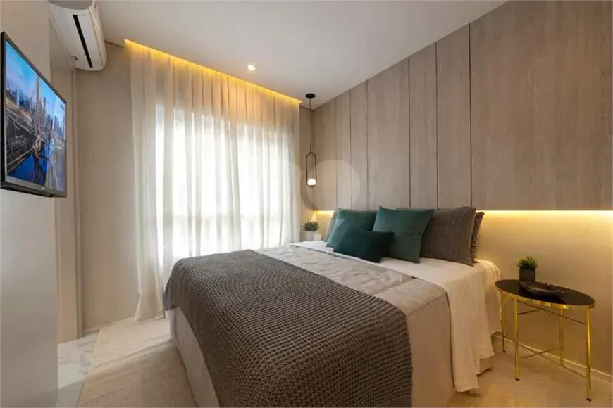 Foto 1 de Apartamento com 3 Quartos à venda, 73m² em Ipiranga, São Paulo