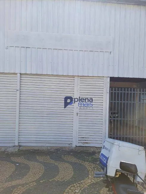 Foto 1 de Ponto Comercial para alugar, 70m² em Centro, Sumaré